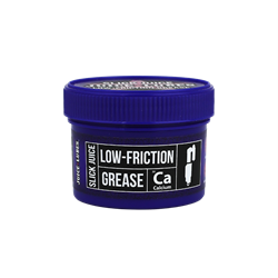Slick Juice, Low-Friction Grease